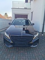 Mercedes-Benz Mercedes C200 Automatik (Exqlusive),Schieb... - Mercedes-Benz C 200: Mercede