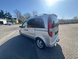 Mercedes-Benz Vaneo CDI 1.7 La Vida 67kW - Mercedes-Benz Vaneo mit Diesel-Antrieb