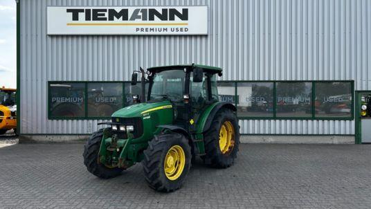 John Deere 5100 R