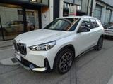 BMW X1 X1 U11 xdrive23d mhev 48V X-Line auto - BMW X1: U11