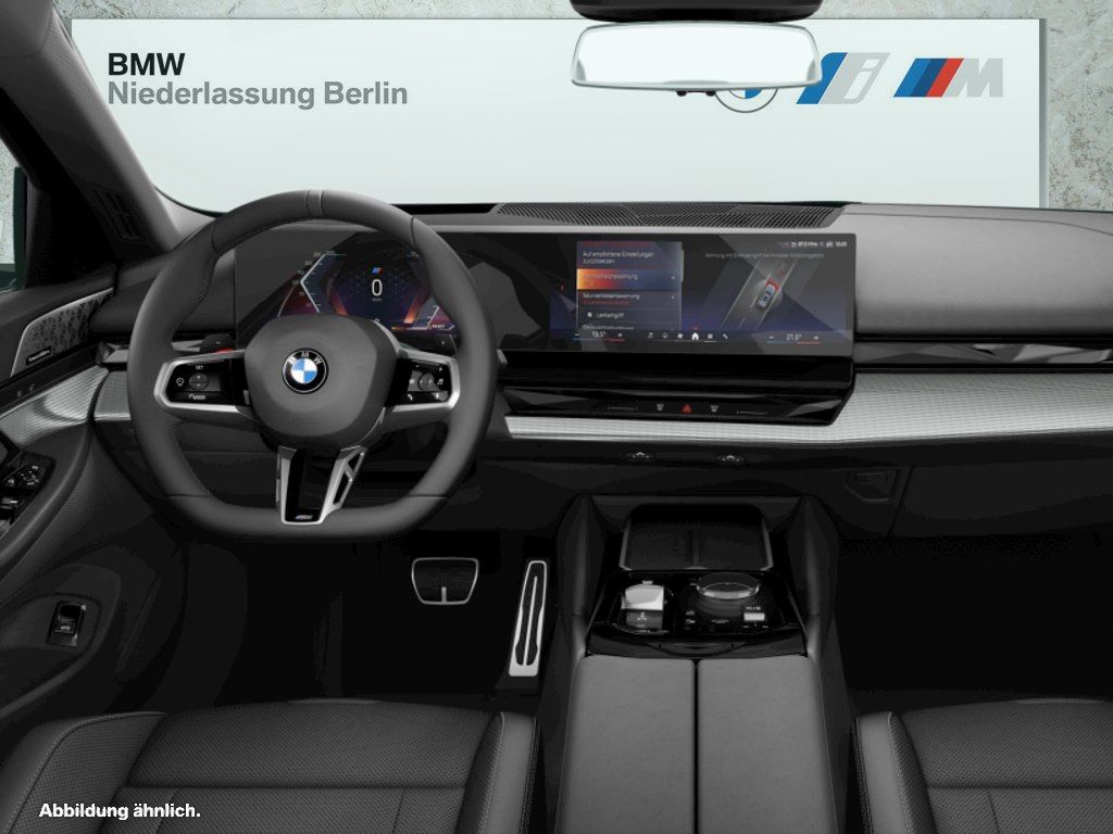 BMW 540 - Bild 5