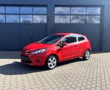 Ford Fiesta 1.4 Trend TÜV&Insp. NEU - Ford Fiesta aus 2009: 1.4
