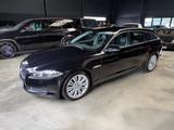 Jaguar XF S SPORTBRAKE SITZBELÜFTUNG/19"/MERIDIA - gebrauchte Jaguar XF aus dem Jahr 2013