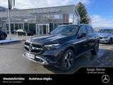 Mercedes-Benz GLC 300 de 4M Avantgarde Distr AHK Burm3D DigLi - Mercedes-Benz GLC