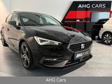 Seat Leon FR-Line Plus  2.0 TDI DSG*LED*NAVI*P-DACH* - Seat Leon: Fr TDI Dsg