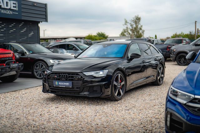 Audi S6 Avant 3.0 TDI quattro *ACC*Head Up*LED*