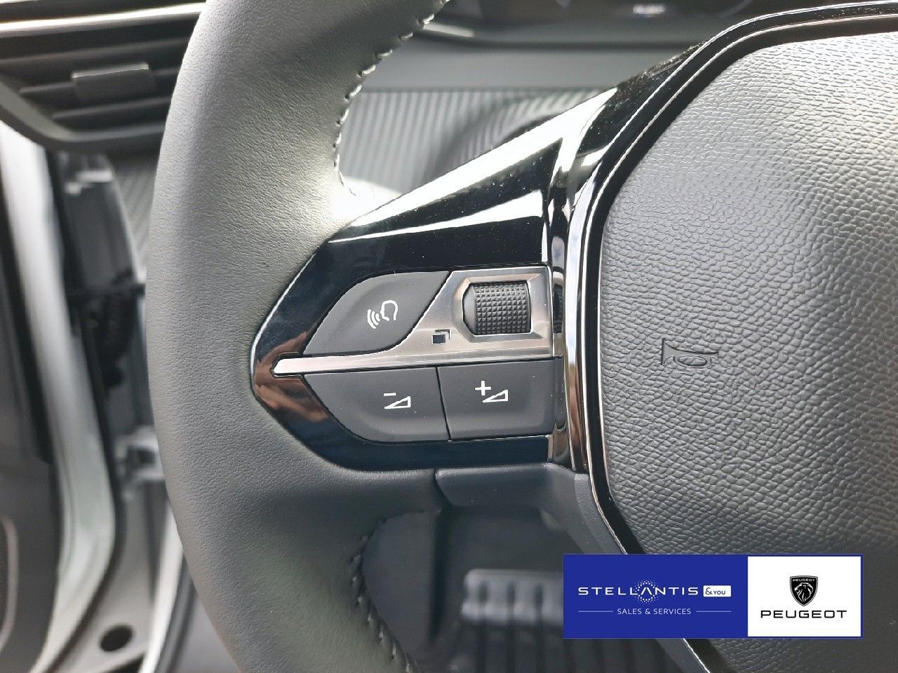 Peugeot 2008 - Bild 17