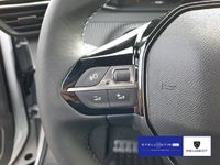 Peugeot 2008 - Vorschau Bild 17