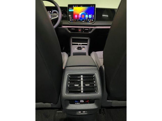 Tiguan Life 1.5 eTSI DSG AHK+NAVI+SHZ