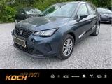 Seat Arona Style CNG Fast Lane 1.0 TGI 66 kW (90 PS)