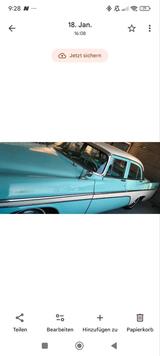 Chrysler Desoto Oldtimer zu verkaufen - Chrysler ES Gebrauchtwagen