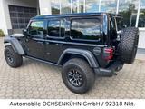 Jeep Wrangler MOAB 392 6.4 V8 / el. Sky-One-Dach - Jeep Wrangler: Schwarz