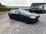 BMW Touring 525 d+Navi+Bi-Xenon+Pdc+ - BMW 525 mit Diesel-Antrieb: Kombi, Schaltgetriebe