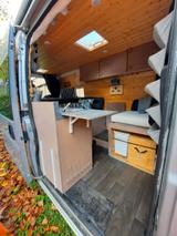 Fiat Liebevoll ausgebauter Camper  - Dresden