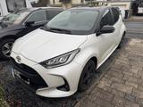 Toyota Yaris Black & White | Hybrid | 11/2024 | WR Alu