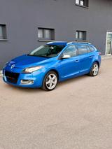 Renault Megane GT line| TÜV bis 03/2027 | ... - Renault Megane mit Benzin-Antrieb: Kombi, 2.0