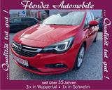 Opel Astra K Lim.Dynamic inkl. 3 Jahre Hausgarantie - Opel Astra: Rot