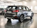 BMW X1 sDrive20d xLine Aut Nav LED h&k PDChi Shz 18" - BMW X1: Sdrive20d