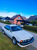 BMW 1987 BMW E24 L6 635csi TAUSCH DODGE, CHEVY... - BMW 6er Reihe: E24