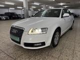 Audi A6 Lim. 2.0 TFSI/Xenon/LED/Navi/Sitzh/PDC/Euro5 - Audi A6: 2.5