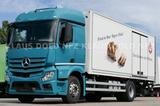 Mercedes-Benz Actros 1842 Koffer LBW Euro 6 - Offers
