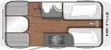 LMC Style 460 E ABVERKAUF - LMC 460 e