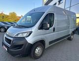 Peugeot Boxer Kasten 2.2 Blue HDi 335 L3H2 Premium 165
