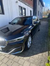 BMW 730d - - BMW 730 aus 2021