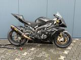BMW S 1000 RR K46 Rennmotorrad - RENNSPORT