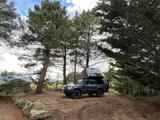 Toyota Landcruiser HDJ 100 ARB - Toyota Land Cruiser mit Diesel-Antrieb: Hdj