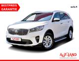 Kia Sorento 2.2 CRDi Vision 4WD Navi Tempomat Kamera
