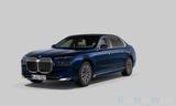 BMW 740d xDrive DesignPure Excellenc Pano/B&W/MASSAG - gebrauchte BMW 740 aus dem Jahr 2023