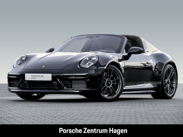 Porsche 992 911 Edition 50 Jahre Porsche Design BOSE