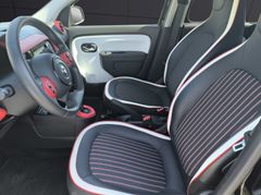 Renault Twingo Electric Techno *Szhzg.*Faltdach*Kamera*
