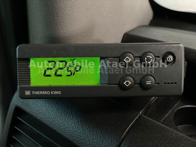Fahrzeugabbildung Mercedes-Benz Sprinter 314 ThermoKing Tiefkühl -32° VMAX 500