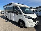 Bürstner T660 IC-Line ~ Aut.SAT.TV ~ AHK... - Bürstner 660 t