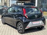 Toyota Aygo x-play Team Deutschland*Klima/Carplay* - Toyota in Augsburg: Aygo