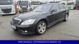 Mercedes-Benz S 320 CDI 4-MATIC 2987 cm3 173 kW - Mercedes-Benz S 320: Cdi 4matic