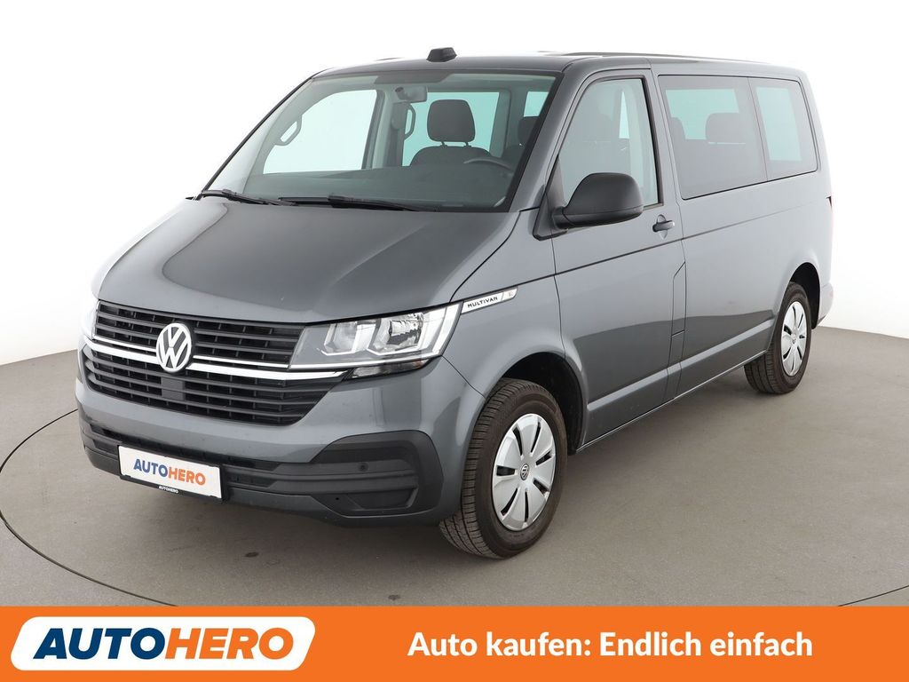 Image of Volkswagen T6 Multivan
