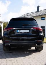 Mercedes-Benz GLE 400 d 4MATIC -