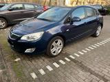 Opel Astra J 1.4 Turbo 140 PS - 97000km  ... - Opel Astra aus 2011: Turbo