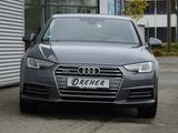 Audi A4 2.0 TDI sport quattro Autom./Klima/Xenon - Audi A4 mit Diesel-Antrieb: Limousine, 2.0