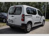 Opel Combo -e Cargo Edition Klima Temp. PDCv+h SHZ Ho - Opel Combo mit Elektro-Antrieb
