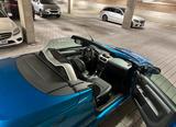 Opel Perfektes Sommer Cabrio! Klein & sparsam i... - Opel Tigra mit Benzin-Antrieb: Navigationssystem, Cabrio