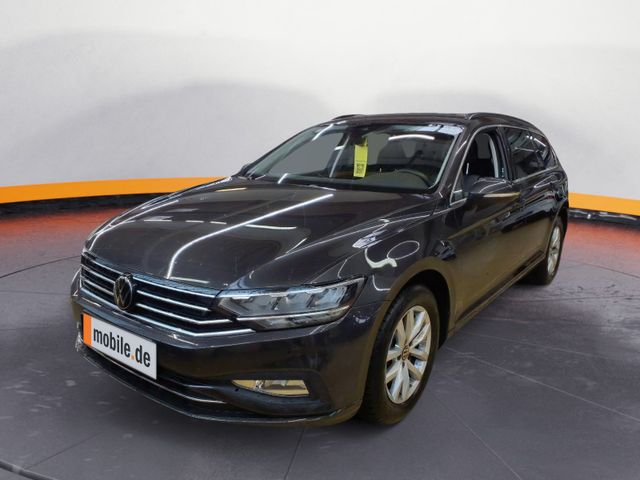 Volkswagen Passat Variant Business 1,5 TSI DSG AHK ACC LED