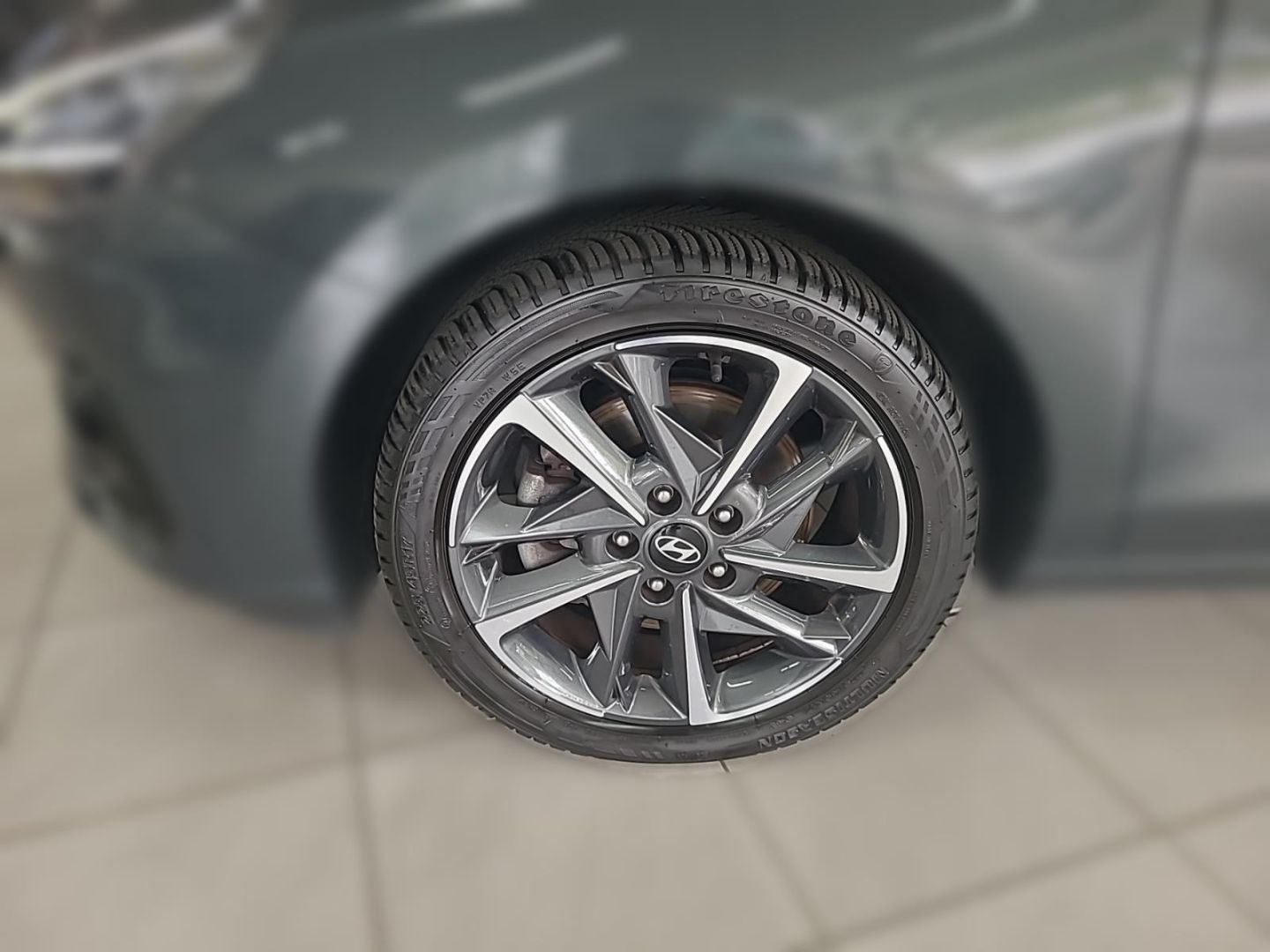 Hyundai i30 – Bild 7