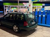 Volkswagen VW Bora V5 Variant 4Motion | Allrad | Neua... - Volkswagen Bora mit Benzin-Antrieb: Kombi