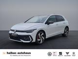 Volkswagen Golf GTE 1.5 eHybrid DSG +WR+MATRIX+PANOD+NAVI+L