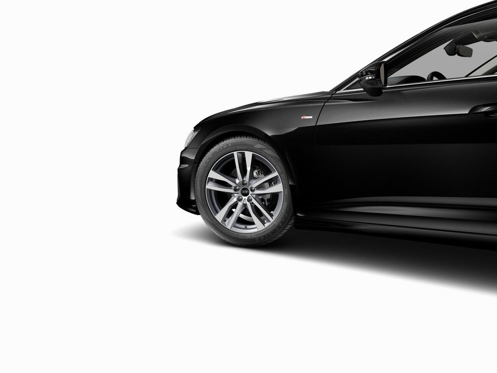 Audi A6 - Bild 5