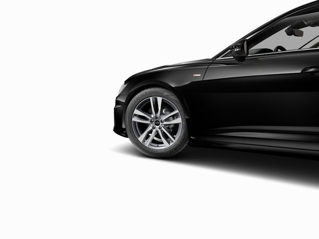 A6 Avant 40 TDI S line S-tronic